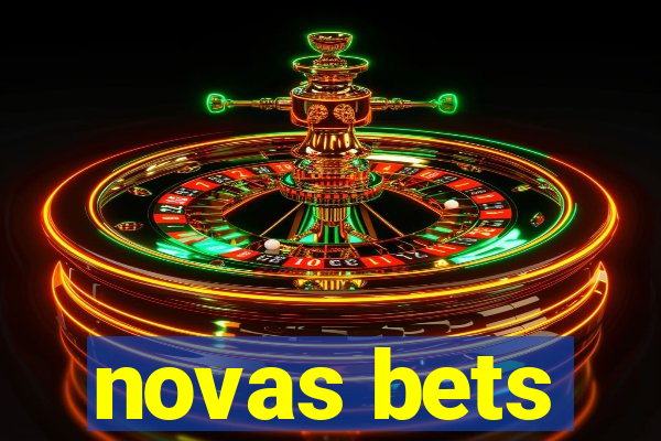 novas bets